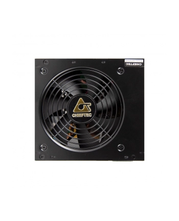 Chieftec TPS-700S 700W PC power supply (black, 2x PCIe)