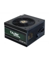 Chieftec TPS-700S 700W PC power supply (black, 2x PCIe) - nr 8