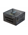 Seasonic Fanless PRIME PX-500 500W PC power supply (black, 2x PCIe, cable management) - nr 16
