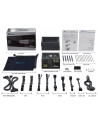 Seasonic Fanless PRIME PX-500 500W PC power supply (black, 2x PCIe, cable management) - nr 18