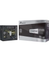 Seasonic Fanless PRIME PX-500 500W PC power supply (black, 2x PCIe, cable management) - nr 20