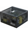 Seasonic Fanless PRIME PX-500 500W PC power supply (black, 2x PCIe, cable management) - nr 8