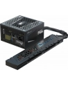 Seasonic CONNECT 750 GOLD 750W, PC power supply (black, 4x PCIe, cable management) - nr 17