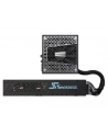 Seasonic CONNECT 750 GOLD 750W, PC power supply (black, 4x PCIe, cable management) - nr 1