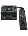 Seasonic CONNECT 750 GOLD 750W, PC power supply (black, 4x PCIe, cable management) - nr 25
