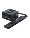 Seasonic CONNECT 750 GOLD 750W, PC power supply (black, 4x PCIe, cable management) - nr 40