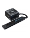 Seasonic CONNECT 750 GOLD 750W, PC power supply (black, 4x PCIe, cable management) - nr 42