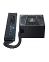 Seasonic CONNECT 750 GOLD 750W, PC power supply (black, 4x PCIe, cable management) - nr 45