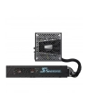 Seasonic CONNECT 750 GOLD 750W, PC power supply (black, 4x PCIe, cable management) - nr 47