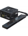 Seasonic CONNECT 750 GOLD 750W, PC power supply (black, 4x PCIe, cable management) - nr 50