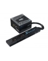 Seasonic CONNECT 750 GOLD 750W, PC power supply (black, 4x PCIe, cable management) - nr 54