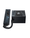 Seasonic CONNECT 750 GOLD 750W, PC power supply (black, 4x PCIe, cable management) - nr 56