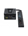 Seasonic CONNECT 750 GOLD 750W, PC power supply (black, 4x PCIe, cable management) - nr 61