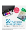 hp inc. HP Black Printhead - nr 42
