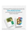 hp inc. HP Black Printhead - nr 7