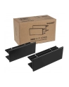be quiet! BE QUIET HDD Slot Cover DARK BASE 700 - nr 4
