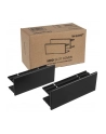 be quiet! BE QUIET HDD Slot Cover DARK BASE 700 - nr 6