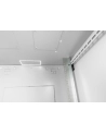 DIGITUS DN-19 16U-6/6-EC 16U Dynamic Basic series 816 20x600x600mm color grey RAL 7035 - nr 10