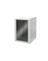 DIGITUS DN-19 16U-6/6-EC 16U Dynamic Basic series 816 20x600x600mm color grey RAL 7035 - nr 14