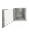 DIGITUS DN-19 16U-6/6-EC 16U Dynamic Basic series 816 20x600x600mm color grey RAL 7035 - nr 17