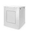 DIGITUS DN-19 16U-6/6-EC 16U Dynamic Basic series 816 20x600x600mm color grey RAL 7035 - nr 19