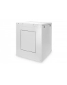 DIGITUS DN-19 16U-6/6-EC 16U Dynamic Basic series 816 20x600x600mm color grey RAL 7035 - nr 22