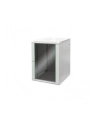 DIGITUS DN-19 16U-6/6-EC 16U Dynamic Basic series 816 20x600x600mm color grey RAL 7035 - nr 31