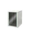 DIGITUS DN-19 16U-6/6-EC 16U Dynamic Basic series 816 20x600x600mm color grey RAL 7035 - nr 32