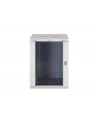 DIGITUS DN-19 16U-6/6-EC 16U Dynamic Basic series 816 20x600x600mm color grey RAL 7035 - nr 37