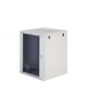 DIGITUS DN-19 16U-6/6-EC 16U Dynamic Basic series 816 20x600x600mm color grey RAL 7035 - nr 38