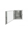 DIGITUS DN-19 16U-6/6-EC 16U Dynamic Basic series 816 20x600x600mm color grey RAL 7035 - nr 7