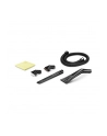 Kärcher car interior cleaning set, nozzle (black, 6 pieces) - nr 1