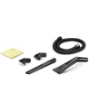Kärcher car interior cleaning set, nozzle (black, 6 pieces) - nr 4