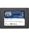 patriot memory PATRIOT P210 SSD 1TB SATA 3 Internal Solid State Drive 2.5inch - nr 2