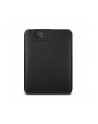 western digital WD Elements 5TB HDD USB3.0 Portable 2.5inch RTL extern black - nr 10