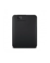 western digital WD Elements 5TB HDD USB3.0 Portable 2.5inch RTL extern black - nr 44