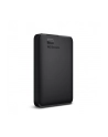 western digital WD Elements 5TB HDD USB3.0 Portable 2.5inch RTL extern black - nr 46