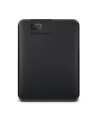 western digital WD Elements 5TB HDD USB3.0 Portable 2.5inch RTL extern black - nr 55