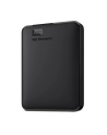 western digital WD Elements 5TB HDD USB3.0 Portable 2.5inch RTL extern black - nr 57