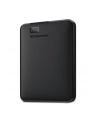 western digital WD Elements 5TB HDD USB3.0 Portable 2.5inch RTL extern black - nr 62