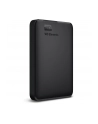 western digital WD Elements 5TB HDD USB3.0 Portable 2.5inch RTL extern black - nr 63