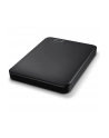 western digital WD Elements 5TB HDD USB3.0 Portable 2.5inch RTL extern black - nr 64