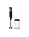 Bosch ErgoMixx MS6CB6110, Hand Blender (Black / Red) - nr 26