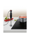 Bosch ErgoMixx MS6CB6110, Hand Blender (Black / Red) - nr 5