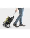 kärcher Karcher high pressure cleaners K 7 Compact Home (yellow / black, with surface cleaner T 450) - nr 6