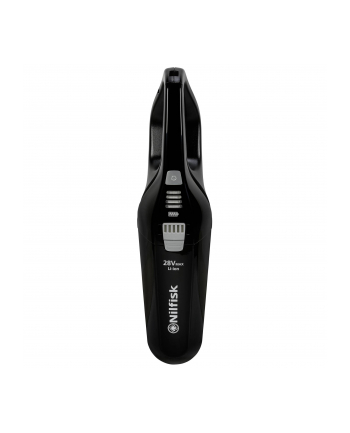 Nilfisk Easy 28VMAX, vacuum cleaner (black)