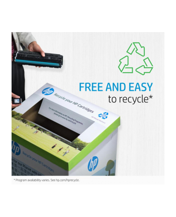 hp inc. HP 331A Black Original Laser Toner Cartridge