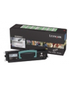 LEXMARK E350, E352 toner cartridge black standard capacity 9.000 pages 1-pack return program - nr 2