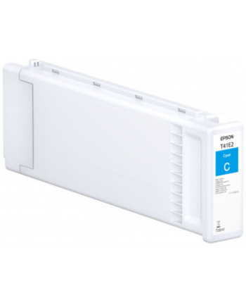 EPSON Singlepack UltraChrome XD2 Cyan 700ml