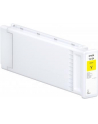 EPSON Singlepack UltraChrome XD2 Yellow 700ml - nr 3